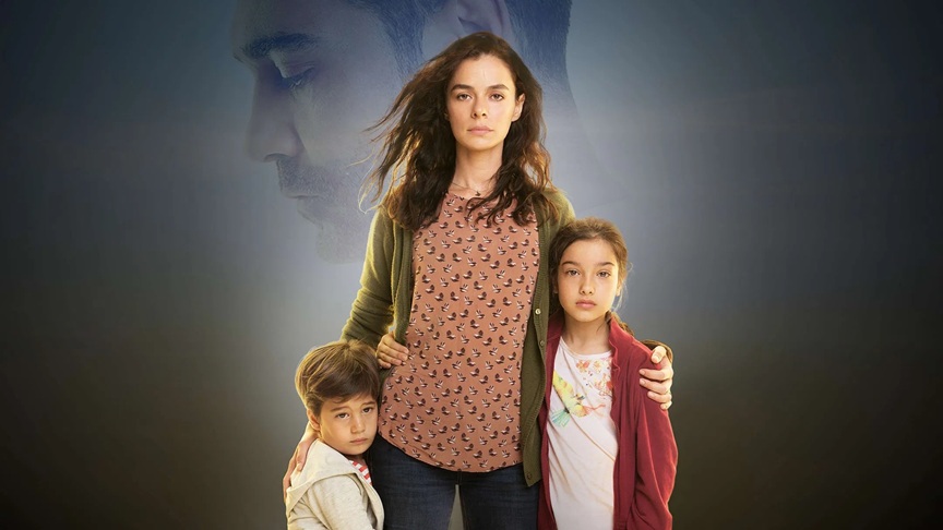 força de mulher final serie turca