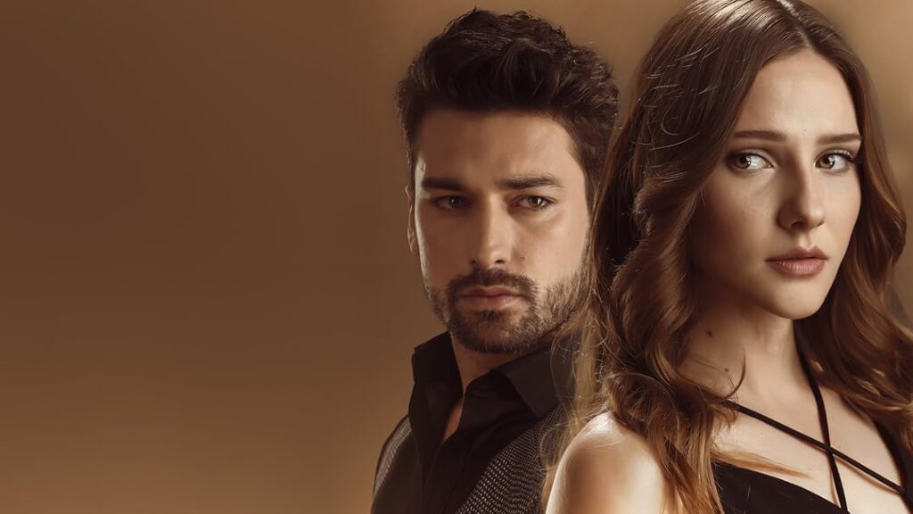 Azra no hospital e Cenk no limite em Hold My Hand