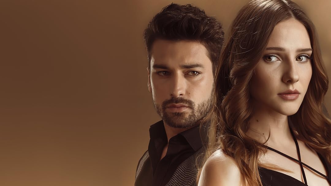 Azra no hospital e Cenk no limite em Hold My Hand